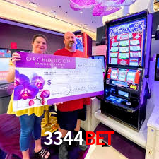 3344Bet