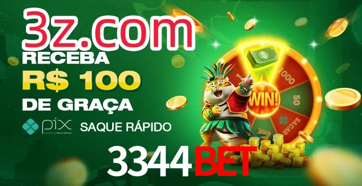 3344Bet