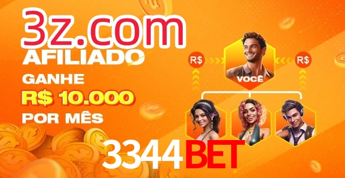 3344Bet