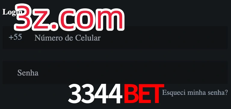 3344Bet