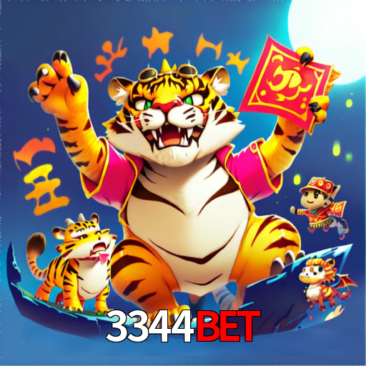 3344Bet