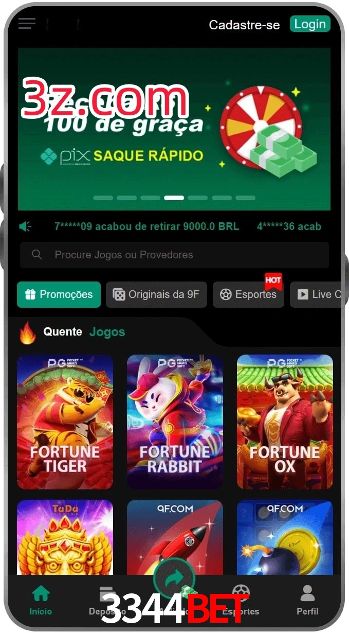 3344Bet