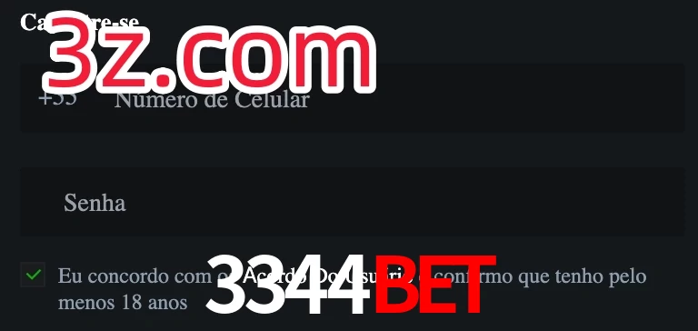 3344Bet